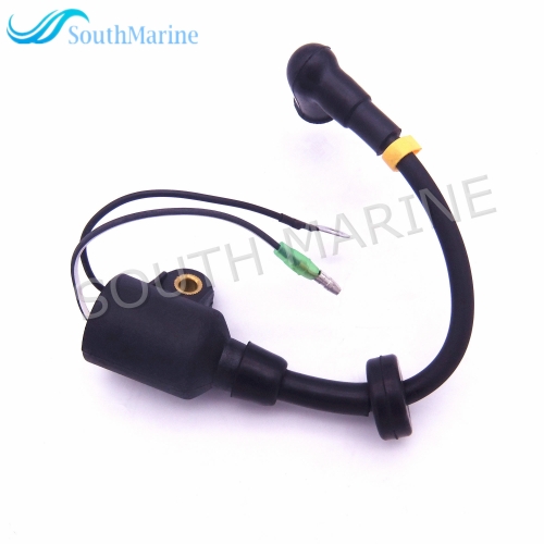 SouthMarine Boat Engine High Pressure Assy T20-06030002 Electronic Parts A for Parsun 2-Stroke T20 T25 T30A Outboard Motor