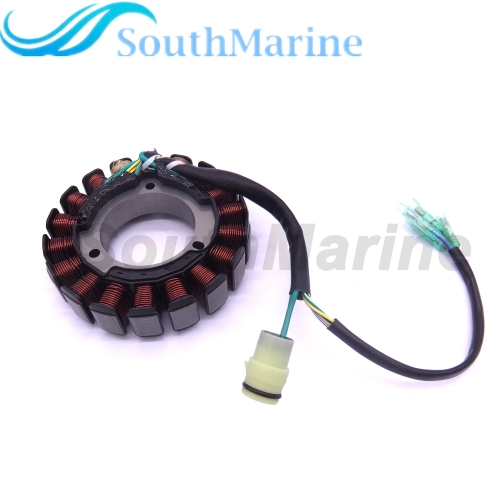 Boat Motor F40-05000600 Magneto Assy for Parsun HDX Outboard Engine F40 F50 F60