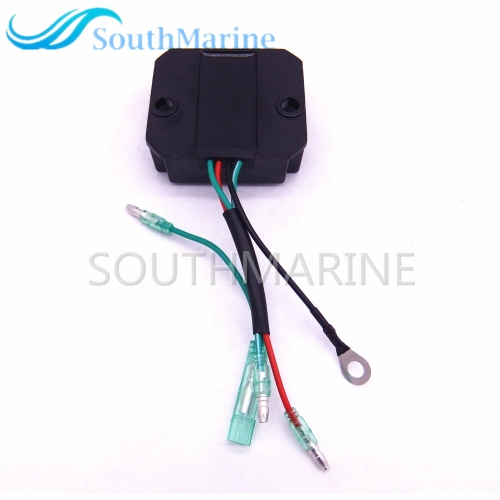 T85-05030300 Boat Motor Rectifier & Regulator Assy for Parsun HDX F15A F20A T75 T85 T90 Outboard Engine