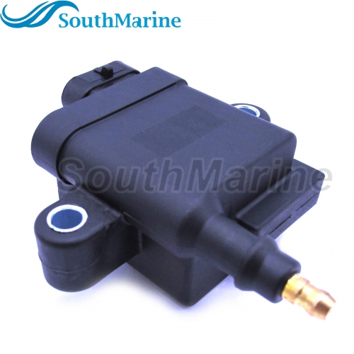 Boat Engine 300-8M0077471 879984T01 339-879984A1 879984T00 HGZ-IC-A0001 Ignition Coil for Mercury Mariner Optimax Quicksilver 75 90 115 125 175 200 22