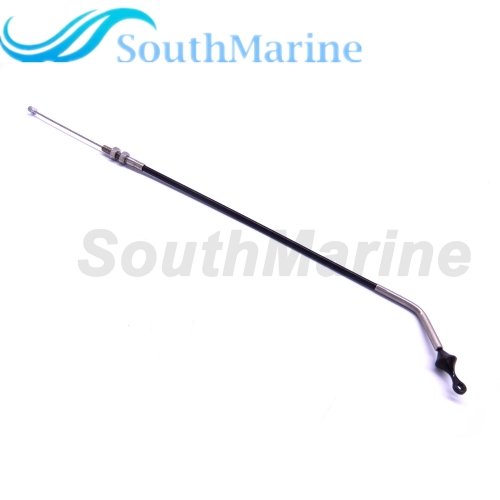 Boat Motor 6BL-15770-00 Starter Stop Cable for Yamaha Outboard Engine 4-Stroke F25