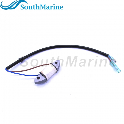 Boat Motor T20-06040002 Magneto Coil Assy for Parsun 2-Stroke T20 T25 T30A Outboard Engine