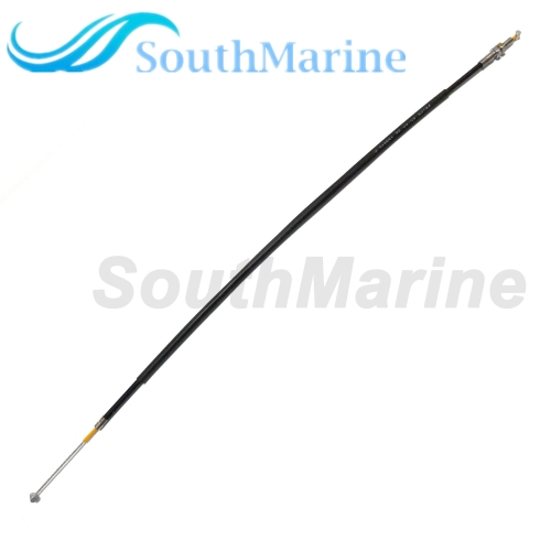 Boat Motor F6-04.00.00.08 Throttle Cable Assy for Hidea Outboard Engine 4-Stroke F6