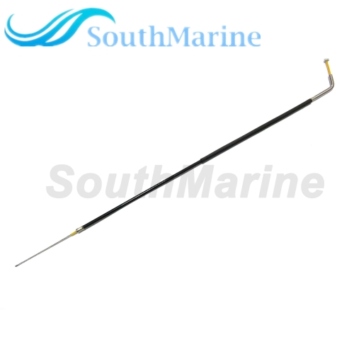 Boat Motor F2.5-04.00.00.03 Throttle Cable Assy for Hidea Outboard Engine 4-Stroke F2.5