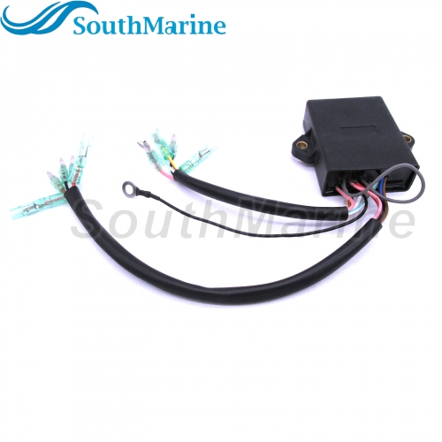 Boat Motor CDI Unit Assy F15-07000500 for Parsun HDX 4-Stroke F9.9 F13.5 F15 Outboard Engine C.D.I.