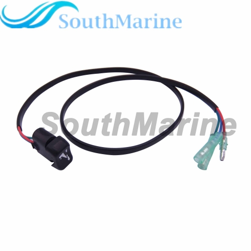 SouthMarine 37850-93J10 Trim and Tilt Switch for Suzuki Outboard Motor Remote Control Assy
