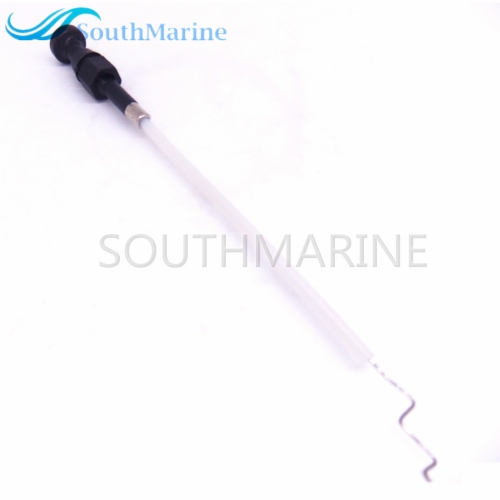 SouthMarine F2.6-04070200 Starter Cable Assy/Choke Handle Assy for Parsun F2.6 Outboard Motors