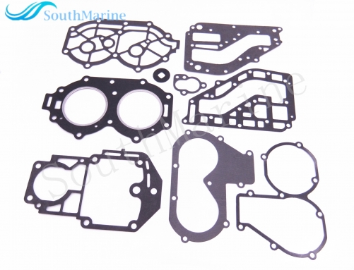 Boat Motor Complete Power Head Seal Gasket Kit for Parsun T20 T25 T30A Outboard Engine