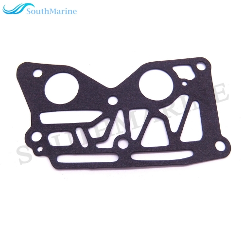 Boat Motor 853525001 27-853525001 Intake Manifold Gasket for Mercury Marine 4-Stroke 6HP 8HP 9.9HP Outboard Engine