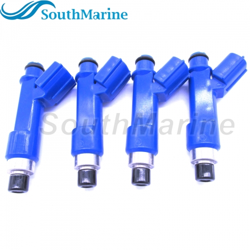 23250-22080 23250-0D050 842-12324 84212324 Fuel Injector Fuel Spray Nozzle for Toyot-a Corolla 2004-2008 for Toyot-a Matrix 2005-2008 for Pontia-c Vib