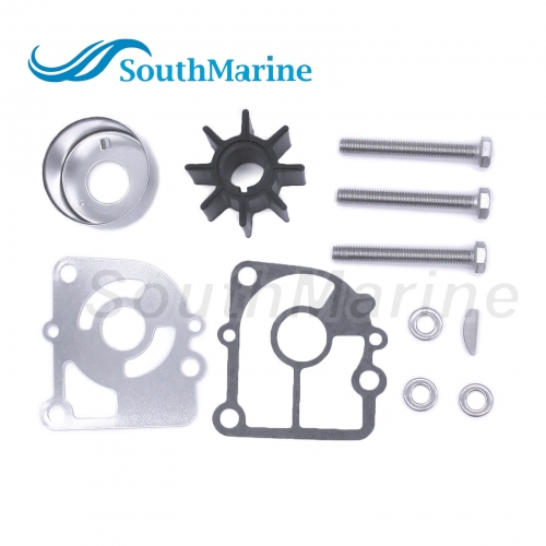 362873220M/1M 8M0070780 5040133 Water Pump Repair Kit for Nissan Tohatsu Mercury