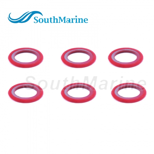 26-830749 8M0204693 18-2430-9 Drain Plug Seal for Mercury MerCruiser 115HP 115FS