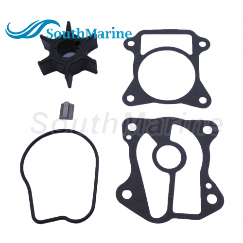 Boat Engine 06192-ZV5-003 18-3282 Water Pump Repair Kit for Honda 35HP 40HP 45HP 50HP BF35A BF40A BF40D BF45A BF50A BF50D