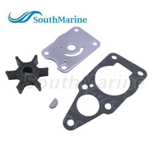 Boat Engine 17400-98650/98651/98652 18-3260 Water Pump Repair Kit for Suzuki 4HP 5HP DT4 DT5 / 5030352 for Evinrude Johnson OMC