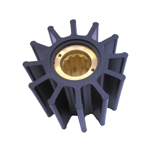 Water Pump Impeller 31500-0001 2999-0001 43600-400410/400411 for Jabsco Yanmar