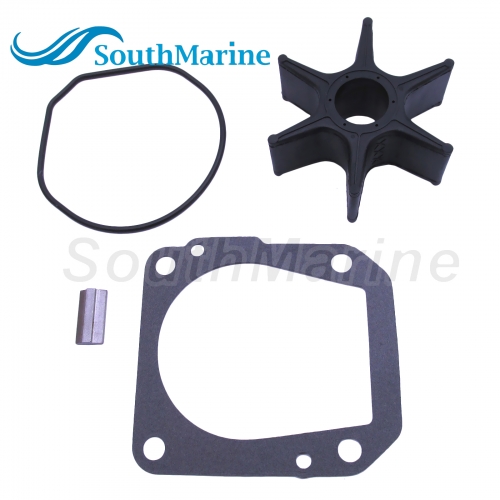 Boat Engine 06192-ZY6-000 Water Pump Repair Kit for Honda Outboard Motor 115HP 135HP 150HP BF115 BF135 BF150