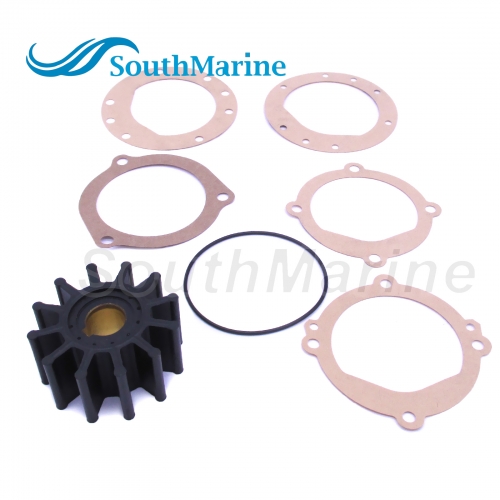 Water Pump Impeller YSC-101-03-01-0C 18-3060 18-3046 for Yamaha /3854286 for Volvo/OMC /500103 for CEF /50003 for ANCOR