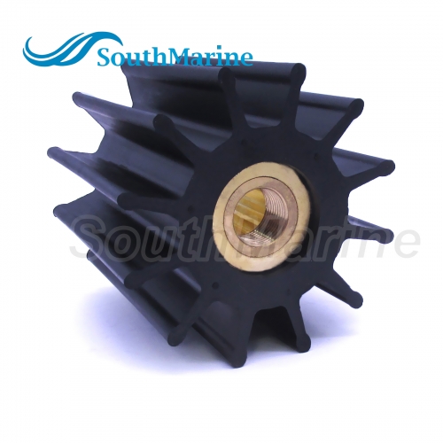 Flexible Water Pump Impeller 29000K for Sherwood / 500192 for CEF / 359978 for Kohler / 8359 for JMP Inboard Engine Motor