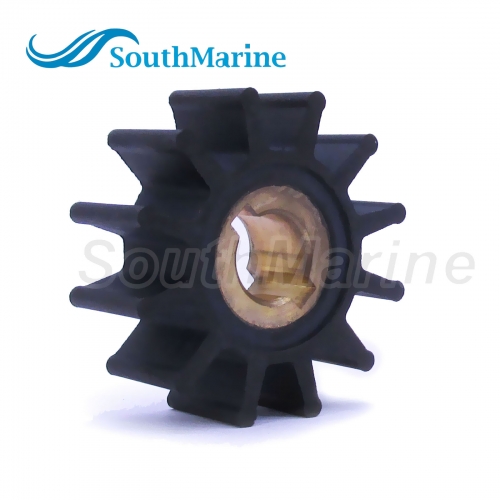 Water Pump Impeller 3555413-8 3551603 for Volvo Penta MB2/50S / 500380 for CEF