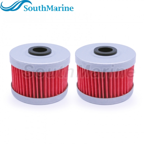 Oil Filter 15412-HM5-010 15412-HM5-A10 for Honda TRX250 TRX400X TRX350 TRX300EX