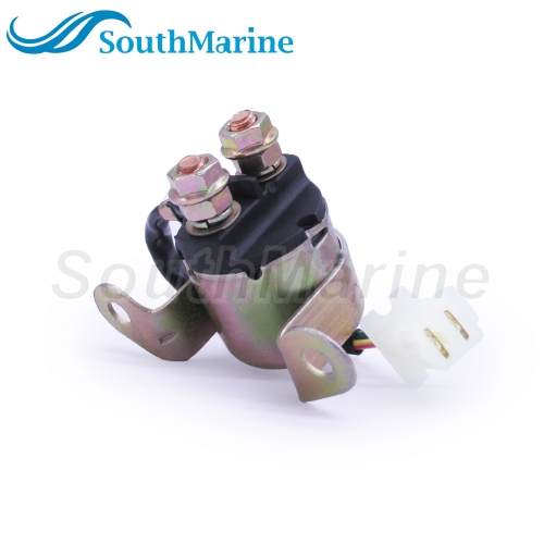 240-54008 31800-15500/15501/31300 Starter Solenoid Relay for Suzuki GS700E GV1200GL GV1400GC GV700GL VS750GLF 1985-2013