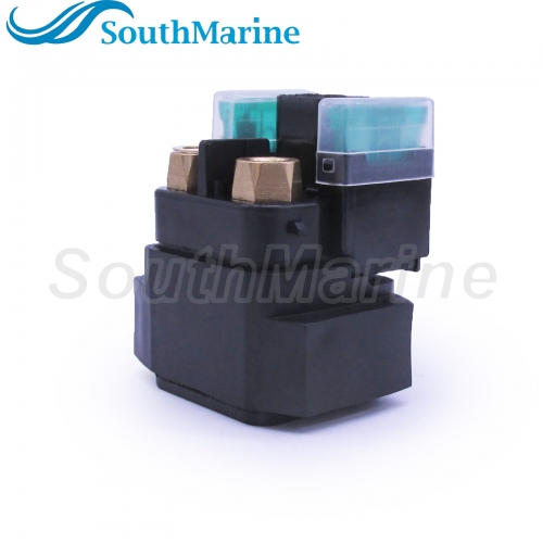 31800-21E20/06G00/47E00 Starter Solenoid Relay for Suzuki SV650 SV1000/2GB-81940-00 for Yamaha YZ250FX YZ450FX WR450F Motorcycle