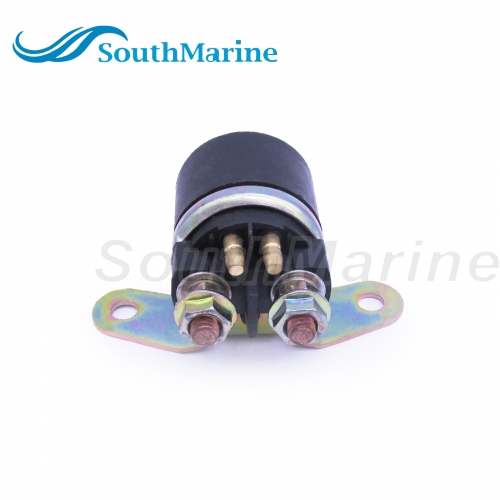 Starter Solenoid Relay 31800-49100/30B00/33400 for Suzuki ATV LT160E LT230E /3530-013/015 for Arctic /35850-ZJ1-811