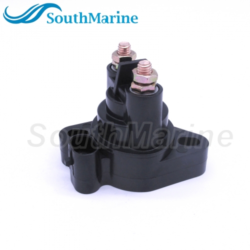 0445-058 0445-036 0445-123 Starter Solenoid Relay Switch for Arctic Cat 1000 400-700 ATV / 8JP-H1940-00 for Yamaha Snowmobile