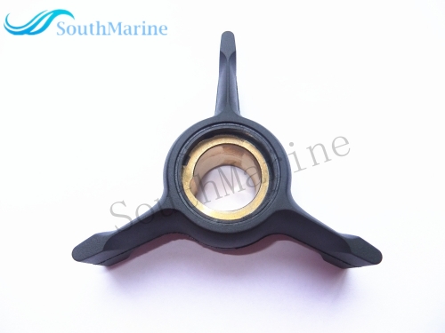 Outboard Motor Engine Water Pump Impeller 437059 438592 0437059 for Johnson Evinrude OMC 40HP-70HP