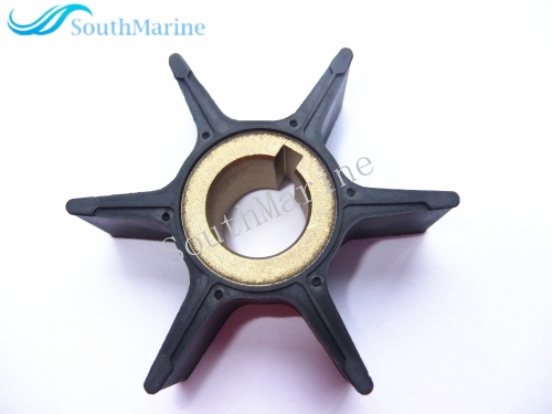 Outboard Engine Water Pump Impeller 17461-94700 17461-94701 18-3094 for Suzuki 35HP 40HP 50HP 55HP 60HP 65HP Boat Motor