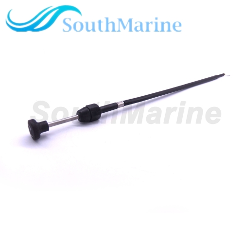 Boat Motor F6-05000200 Starter Cable / Air Choke Assy for Parsun HDX Outboard Engine 4-Stroke F5A F6A