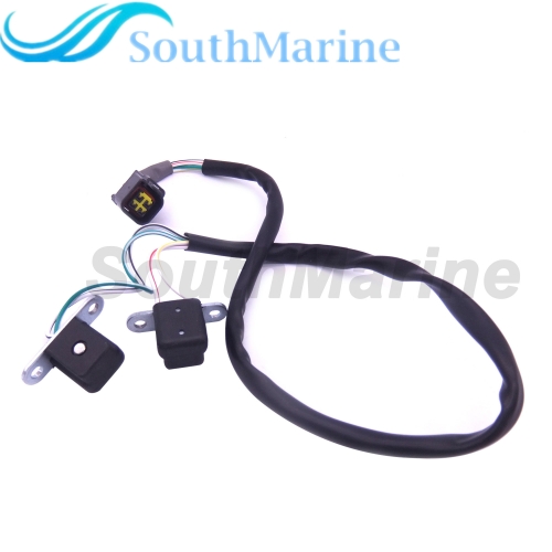 Boat Motor T85-05040100 Pulser Coil for Parsun HDX Outboard Engine T75 T85 T90