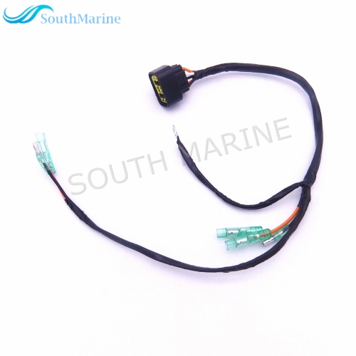 Boat Motor 6F5-82590-20 Wire harness of C.D.I CDI Unit Assy for Yamaha Outboard Engine E40G E40J