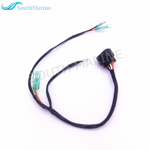Boat Motor T36-04000801 Wire harness of CDI Unit for Parsun HDX 2-Stroke T36 T40J Outboard Engine C.D.I. Assy