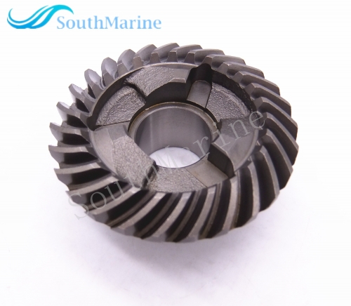 SouthMarine F15-06080005 F20-04000004 Reverse Gear for Parsun HDX Makara Outboard Motor 2-Stroke T15BM T9.9BM