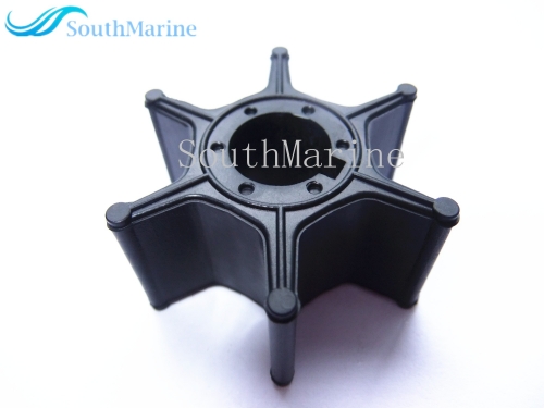 SouthMarine Impeller 17461-92D02 18-3000 for Suzuki 2-Stroke 8HP 9.9 HP DT8C DT9.9C Outboard Motors