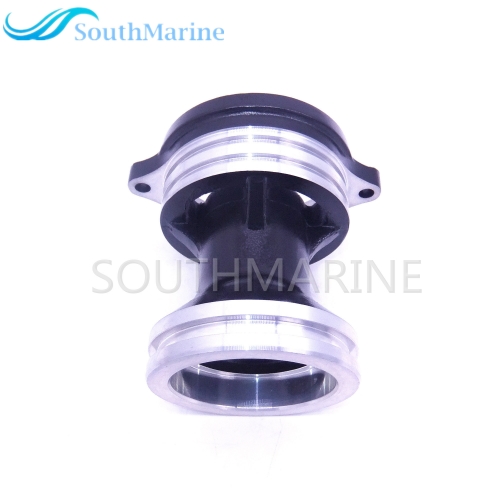 SouthMarine Boat Motor F25-04070001 Lower Casing Cap Cover for Parsun HDX Makara F20 F25 Outboard Engine