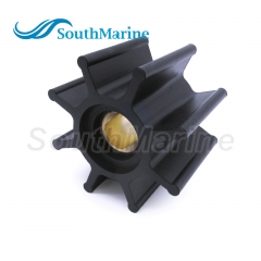 27000k Marine Flexible Water Pump Impeller For Sherwood 27000k Cummins  3974456 Marine Diesel Pump 500181 - Outboard Engines & Components -  AliExpress