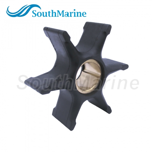 Boat Motor Water Pump Impeller 395864 397131 435821 435748 5001593 389289 391538 391538 18-3059 for Johnson Evinrude OMC BRP V4 V6 85HP-300HP Outboard