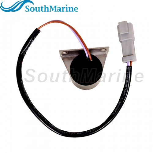 Boat Motor 0353629 353629 Alarm Assembly Audio / Horn Warning / Buzzer Beeper for Evinrude Johnson OMC BRP Remote Control Box