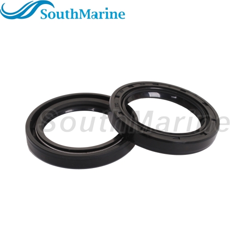 Boat Motor 93102-37M40 Camshaft Oil Seal for Yamaha Outboard Engine 25HP 40HP 50HP 60HP F25 F30 F40-F70