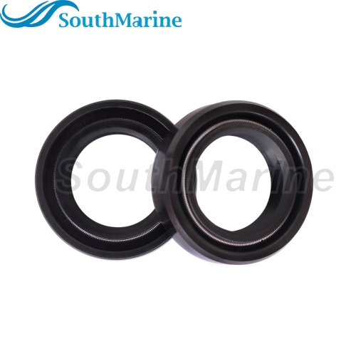 Boat Motor 346-60111-0 346601110 346601110M Oil Seal for Tohatsu for Nissan Outboard Engine 25HP 30HP