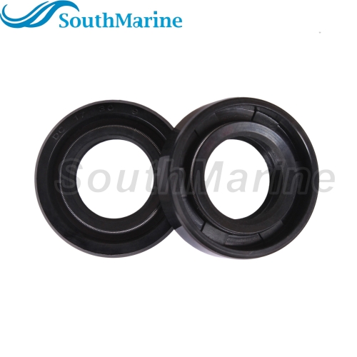 Boat Motor 346-65013-0 346650130M Oil Seal for Tohatsu Nissan / 161622 for Mercury / 5040080 for Evinrude Johnson OMC 8HP-30HP