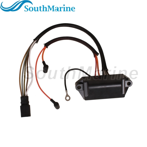 Boat Motor 584783 586798 113-2285 582281 582502 582757 582787 Ignition CDI Power Pack for Evinrude Johnson BRP 9.9HP 10HP 15HP