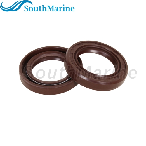 Boat Motor 93102-25M48 93102-25010/25M24/25M44 T15-04010403 Camshaft Oil Seal for Yamaha Parsun 9.9HP 13.5HP 15HP