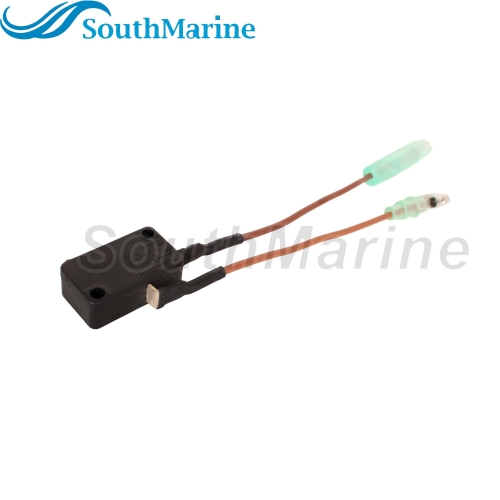 Boat Motor 703-82540-00 Neutral switch for Yamaha / F15-13000800W for Parsun F9.9 F15 Outboard 703 Remote Control Box