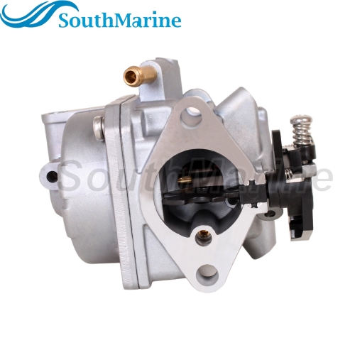 Boat Engine 3AU-03200-0 3AU032000M 3DK-03200-0 3DH-03200-0 Carburetor for Tohatsu Nissan 4-stroke 6HP MFS5B NFS5B MFS6B NFS6B