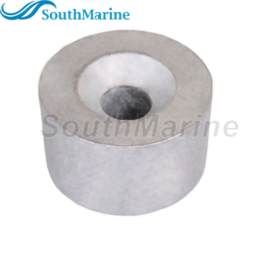 Outboard Motor 663-45251-00 688-45251-01 Bracket Anode for Yamaha Boat Engine 25HP 30HP 40HP 48HP