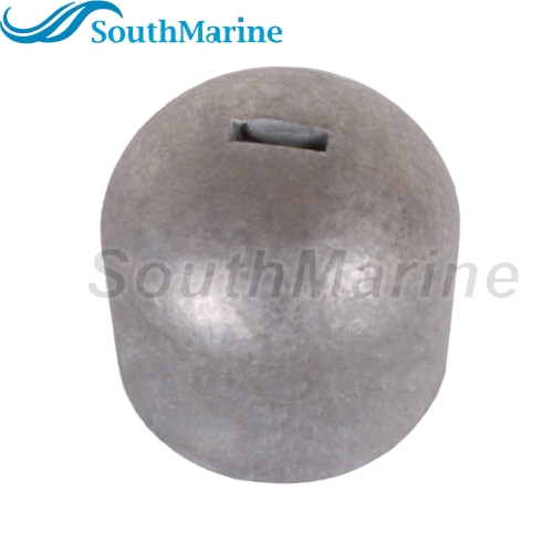 Outboard Motor 97-55989A9 55989Q9 55989T9 55989A3 18-6015-9 Transom Plate Nuts Anode for Mercury Mercruiser Boat Engine