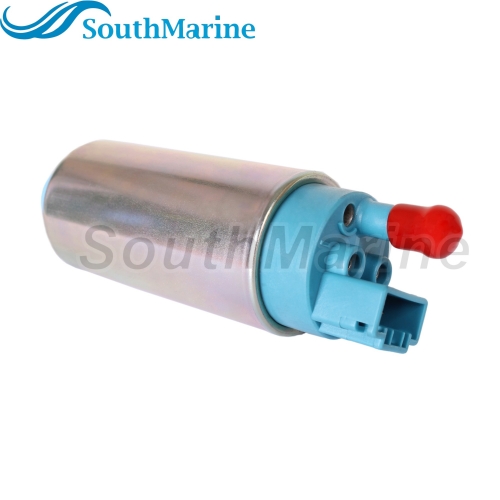 Outboard Motor 888725T02 888725T1 High Pressure Fuel Pump for Mercury Mercruiser Mariner Optimax DFI 1.5L 3.0L 75-90HP 115-250HP